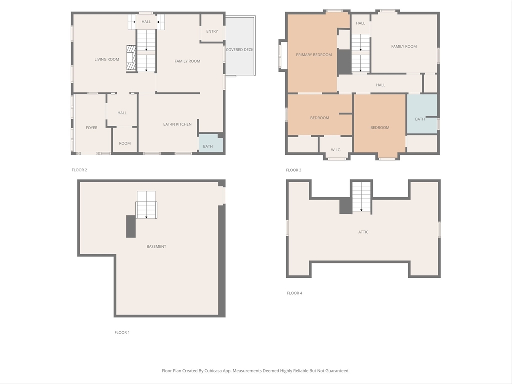 80 Ferry Street, Unit 80A Lawrence, MA 01841 - Photo 38 of 38