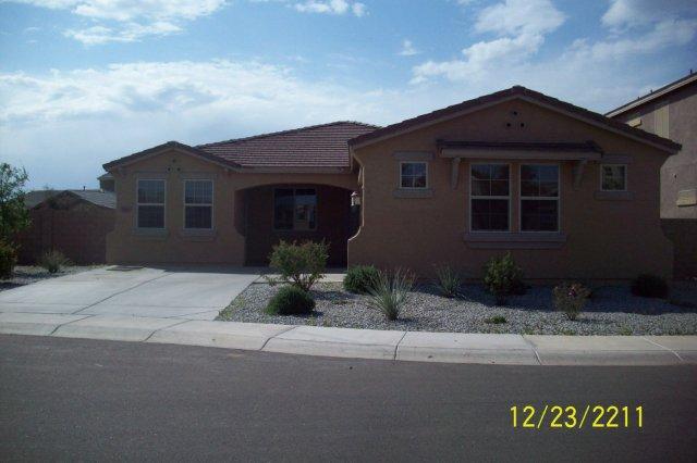 7117 West Carter Road Laveen, AZ 85339 - Photo 1 of 26 front