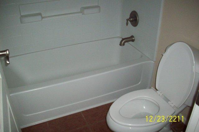 7117 West Carter Road Laveen, AZ 85339 - Photo 20 of 26 hall bath 2