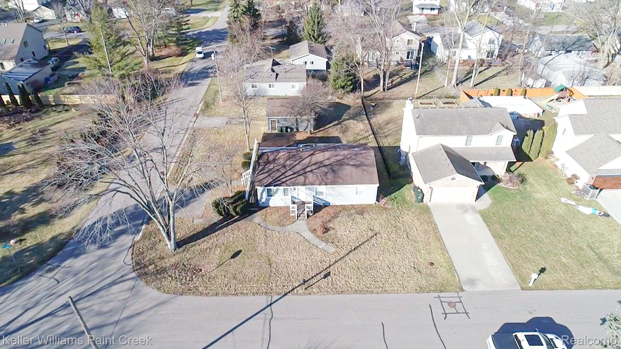 3590 Samuel Avenue Rochester, MI 48309 - Photo 33 of 35