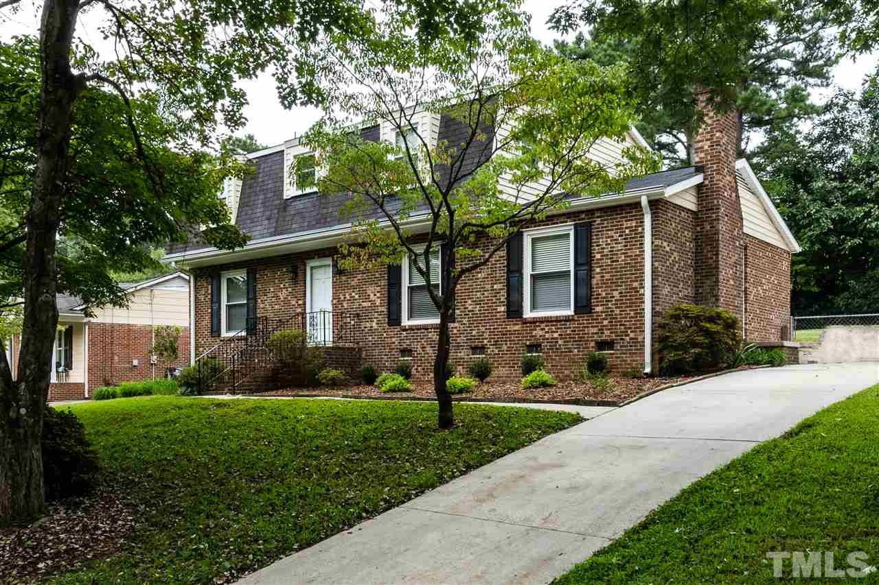 4831 Latimer Road Raleigh, NC 27609 - Photo 1 of 22