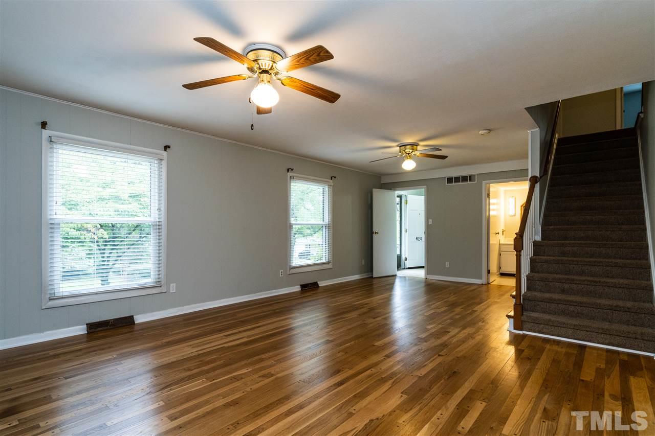 4831 Latimer Road Raleigh, NC 27609 - Photo 5 of 22