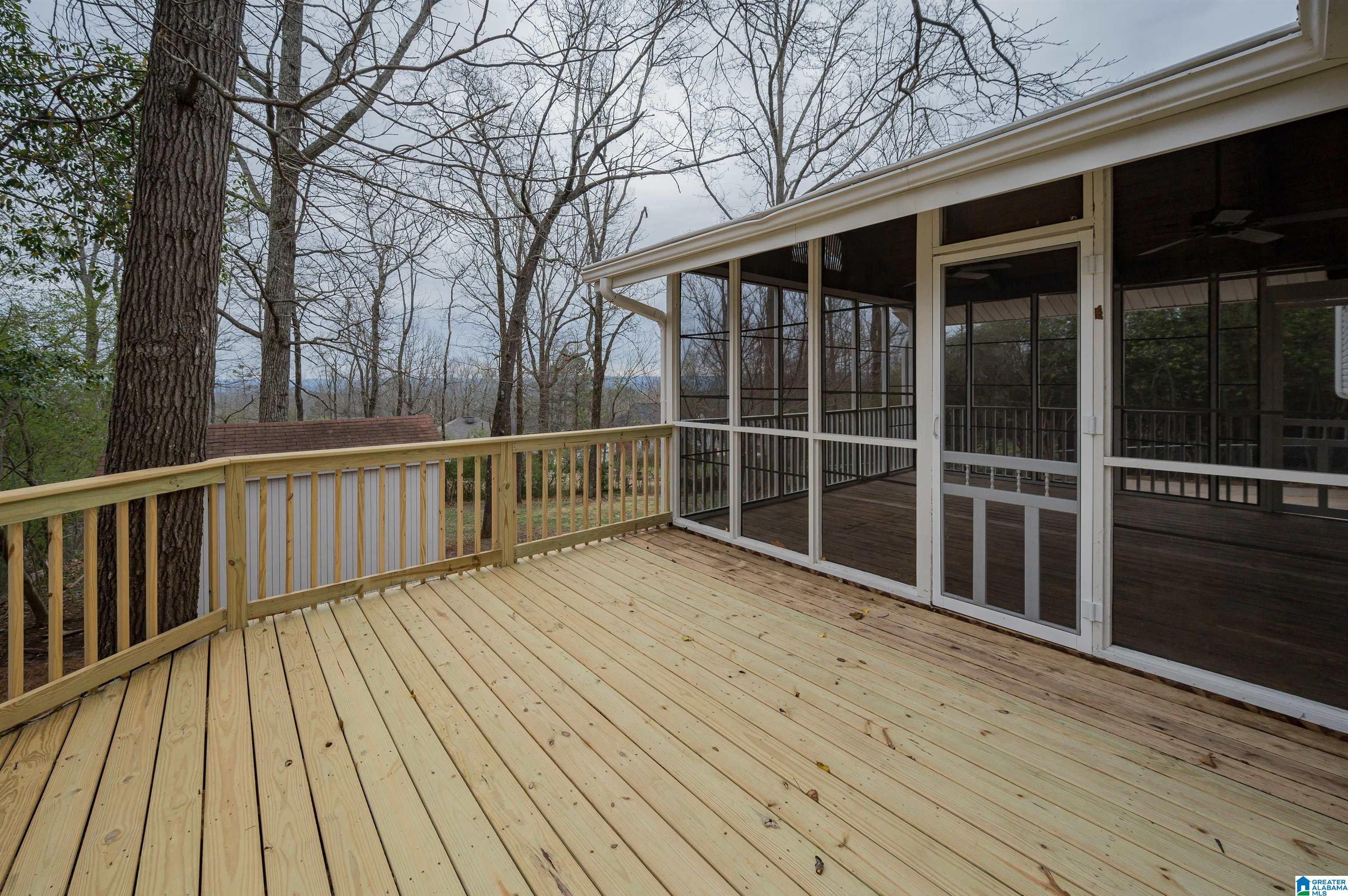 3945 Rock Ridge Road Birmingham, AL 35210 - Photo 39 of 43