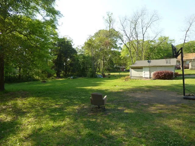 $53,900 | 415 North Magnolia Street, McComb, MS 39648