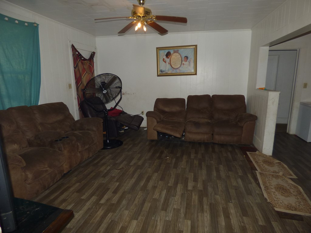 415 North Magnolia Street McComb, MS 39648 - Photo 13 of 20 Photo 13