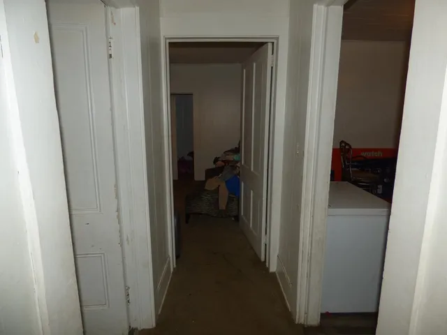 $53,900 | 415 North Magnolia Street, McComb, MS 39648