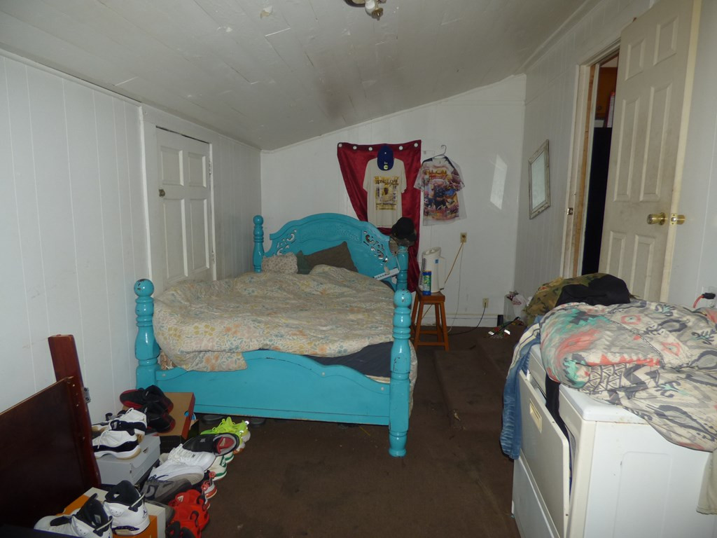 415 North Magnolia Street McComb, MS 39648 - Photo 17 of 20 Photo 17