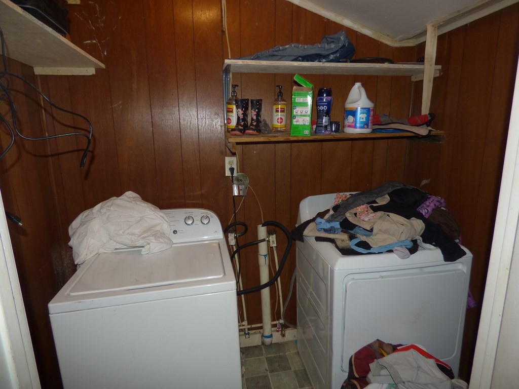 415 North Magnolia Street McComb, MS 39648 - Photo 18 of 20 Photo 18