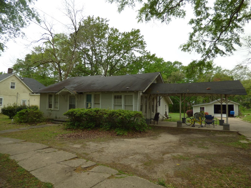 415 North Magnolia Street McComb, MS 39648 - Photo 19 of 20 Photo 19