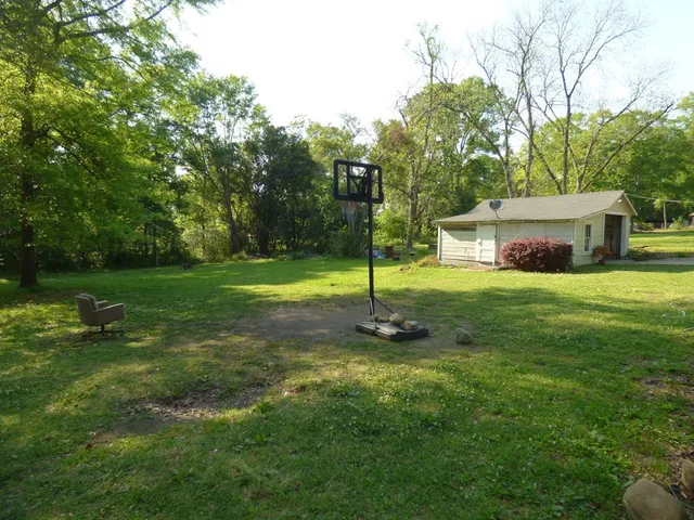 $53,900 | 415 North Magnolia Street, McComb, MS 39648