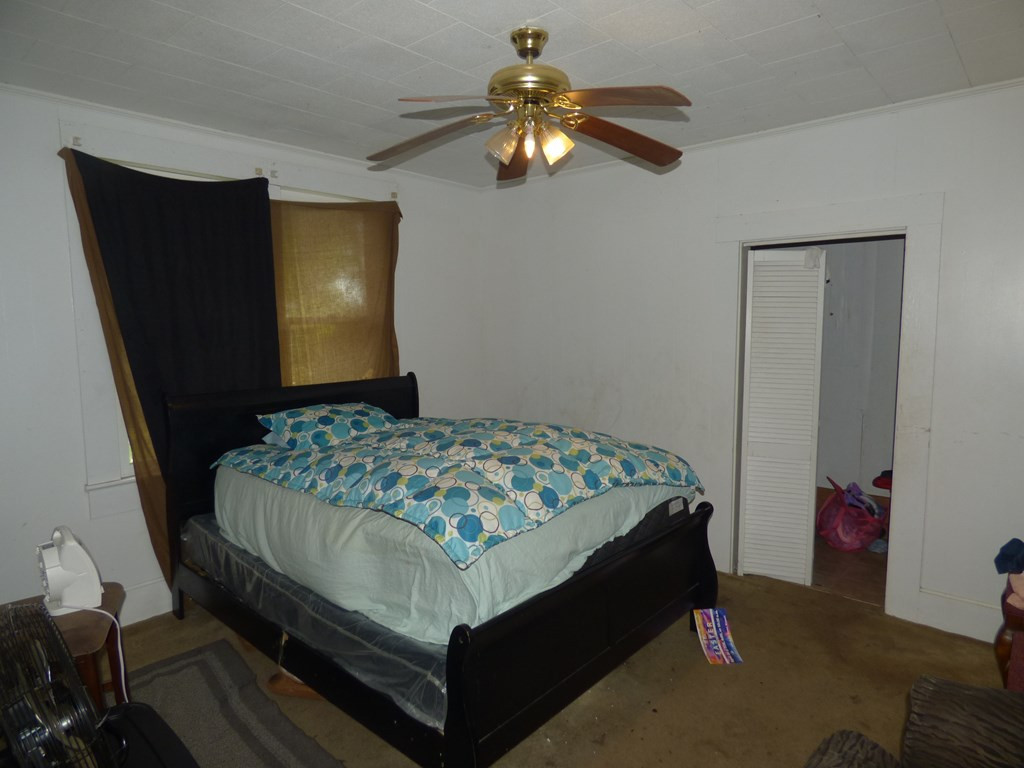 415 North Magnolia Street McComb, MS 39648 - Photo 8 of 20 Photo 8