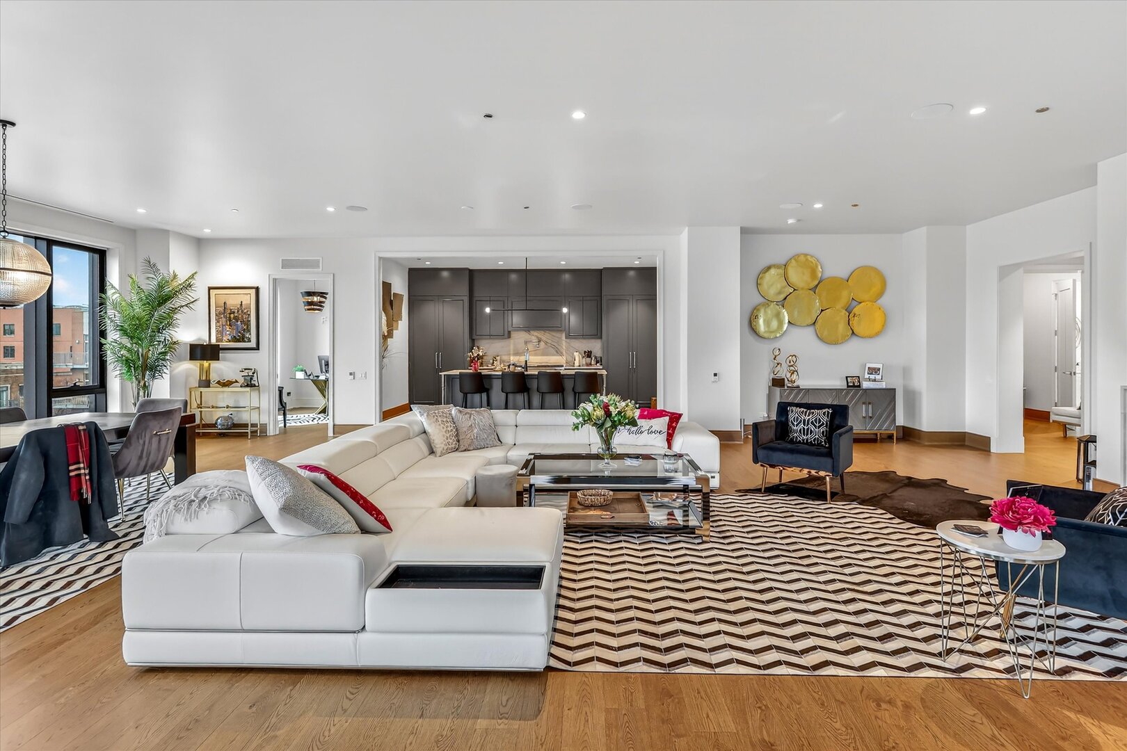 21 North May Street, Unit 501 Chicago, IL 60607 - Photo 15 of 87