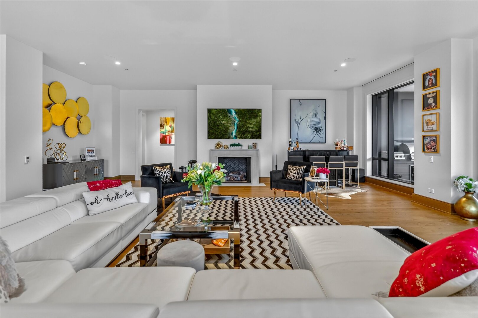 21 North May Street, Unit 501 Chicago, IL 60607 - Photo 18 of 87