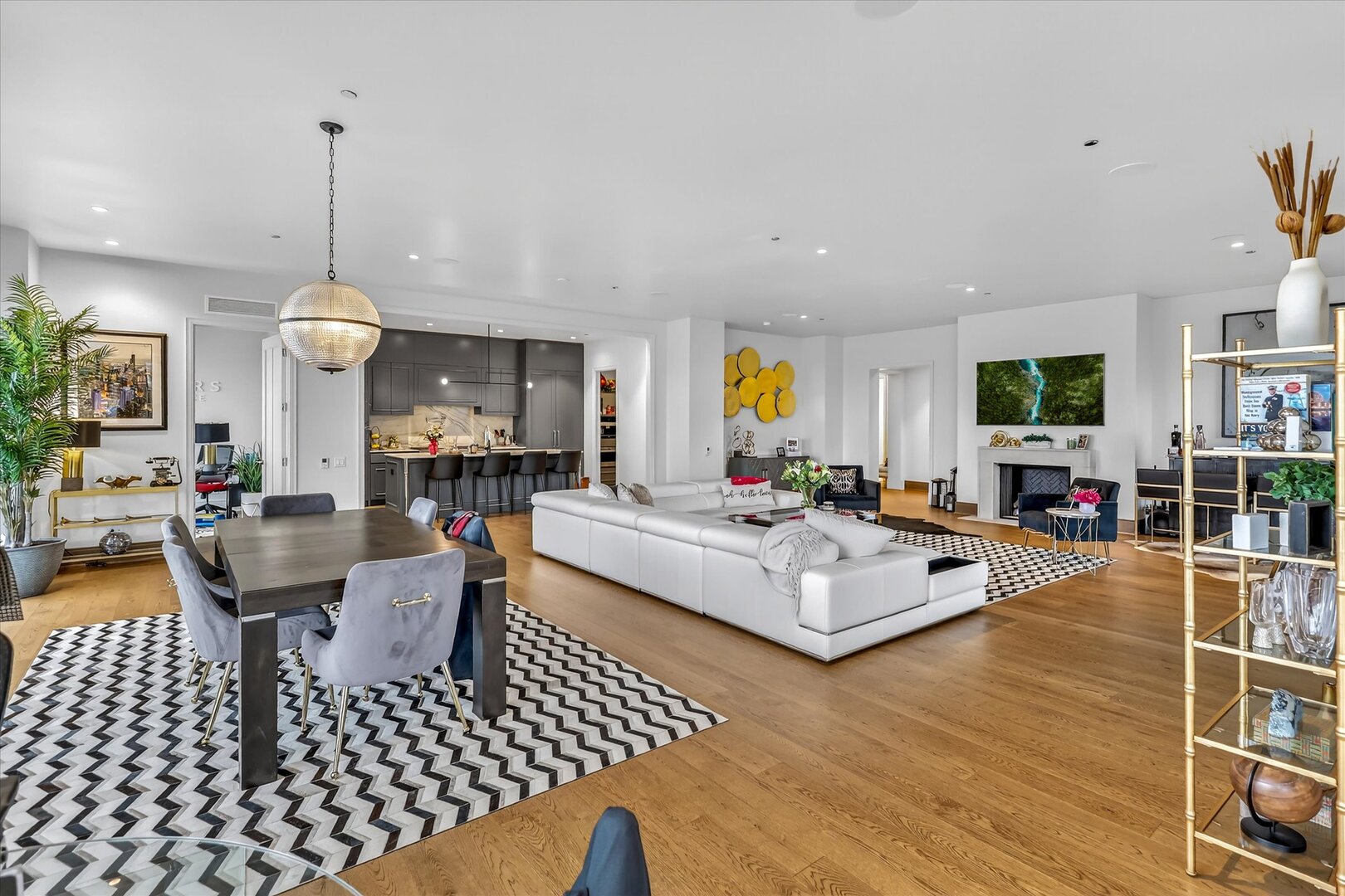 21 North May Street, Unit 501 Chicago, IL 60607 - Photo 21 of 87