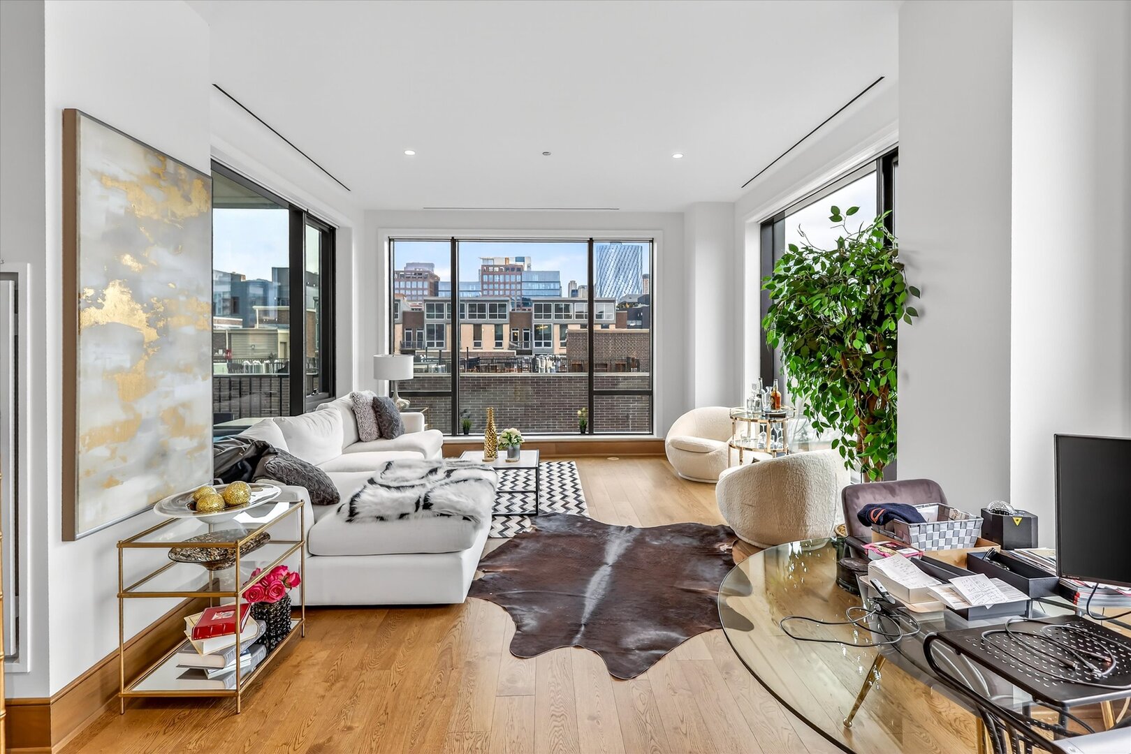 21 North May Street, Unit 501 Chicago, IL 60607 - Photo 22 of 87