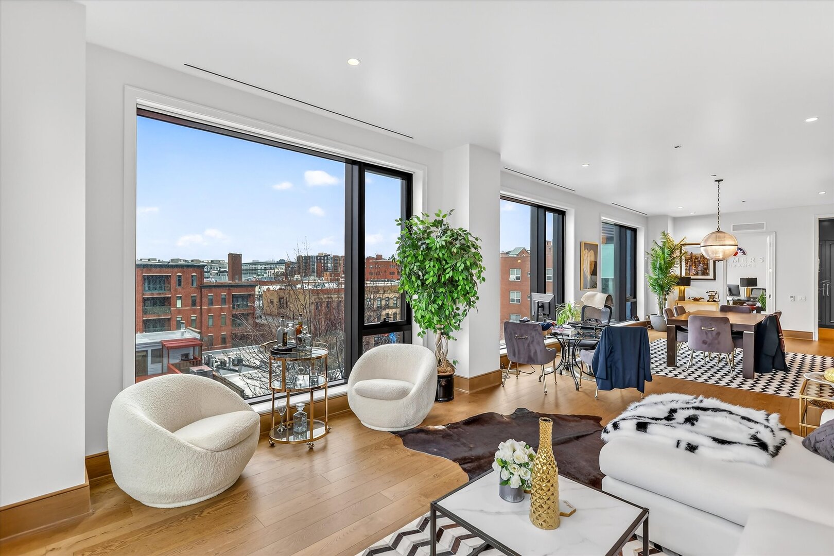 21 North May Street, Unit 501 Chicago, IL 60607 - Photo 27 of 87