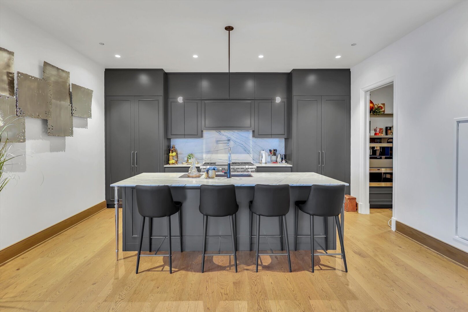 21 North May Street, Unit 501 Chicago, IL 60607 - Photo 28 of 87