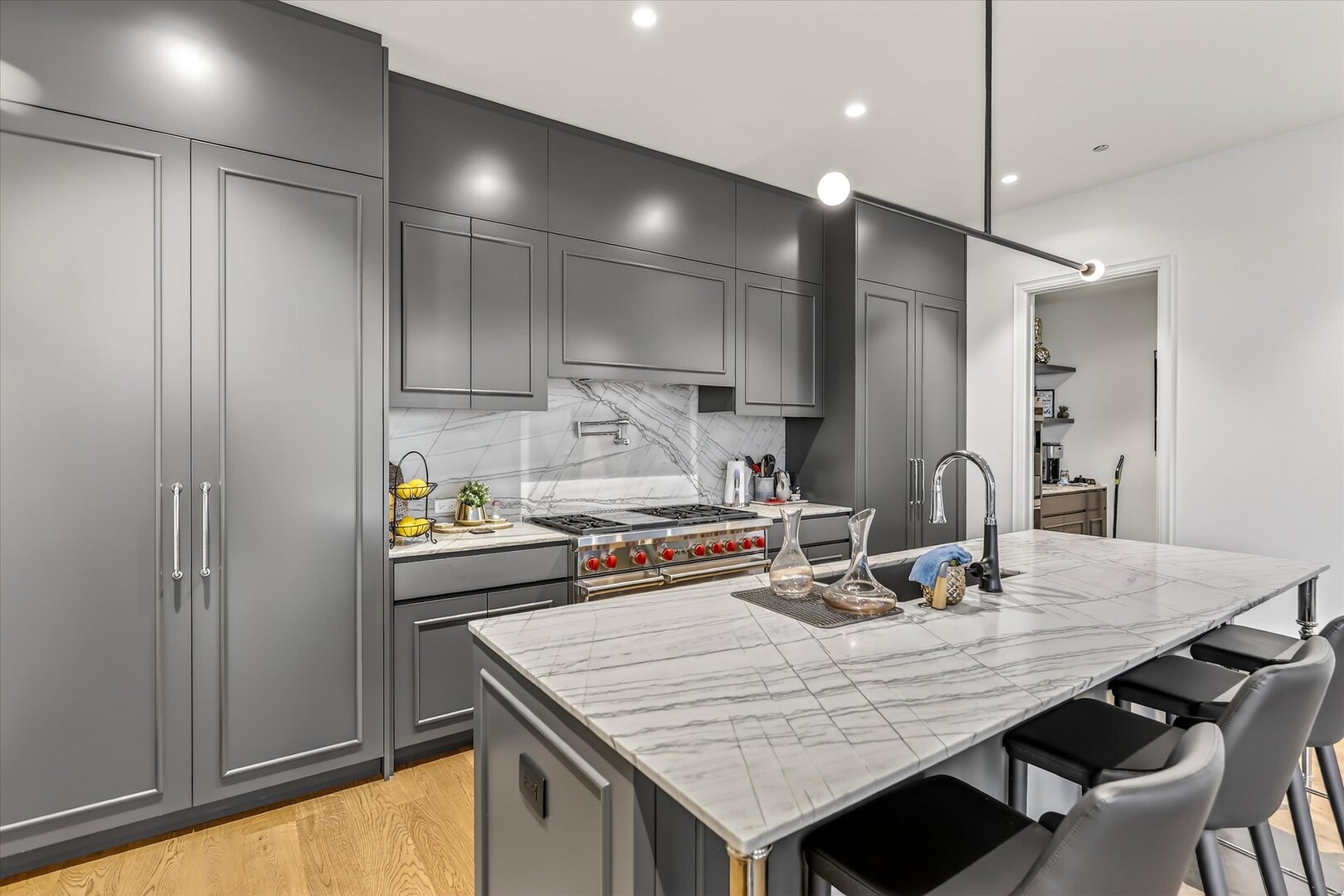 21 North May Street, Unit 501 Chicago, IL 60607 - Photo 29 of 87