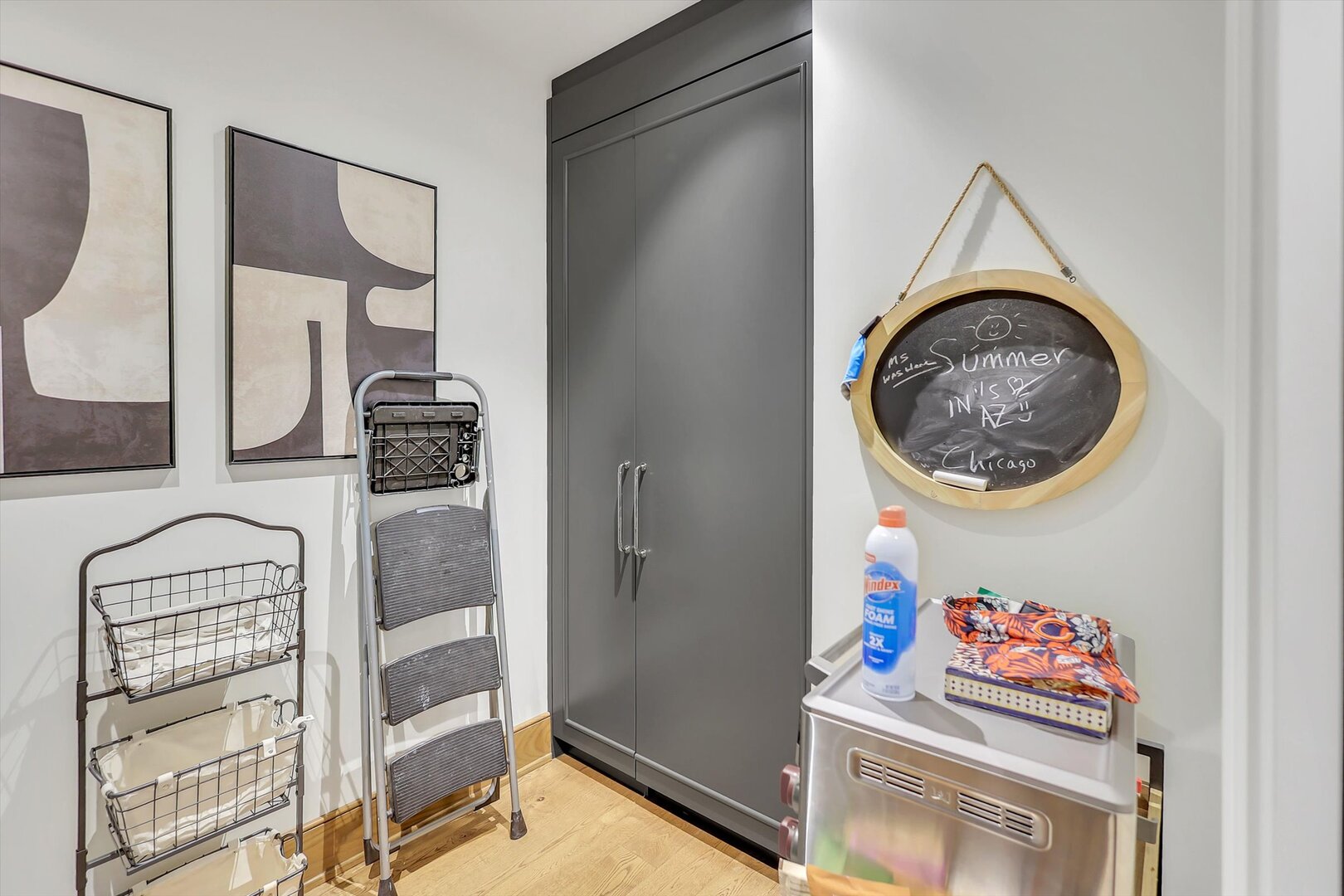 21 North May Street, Unit 501 Chicago, IL 60607 - Photo 33 of 87