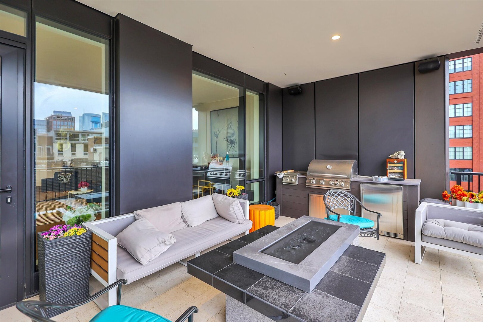 21 North May Street, Unit 501 Chicago, IL 60607 - Photo 35 of 87