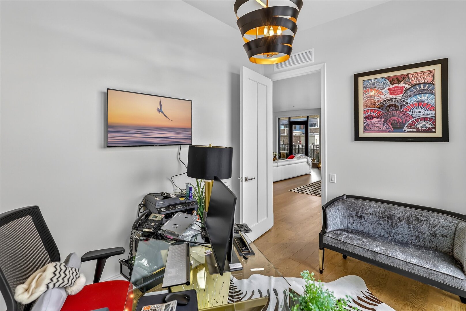 21 North May Street, Unit 501 Chicago, IL 60607 - Photo 38 of 87