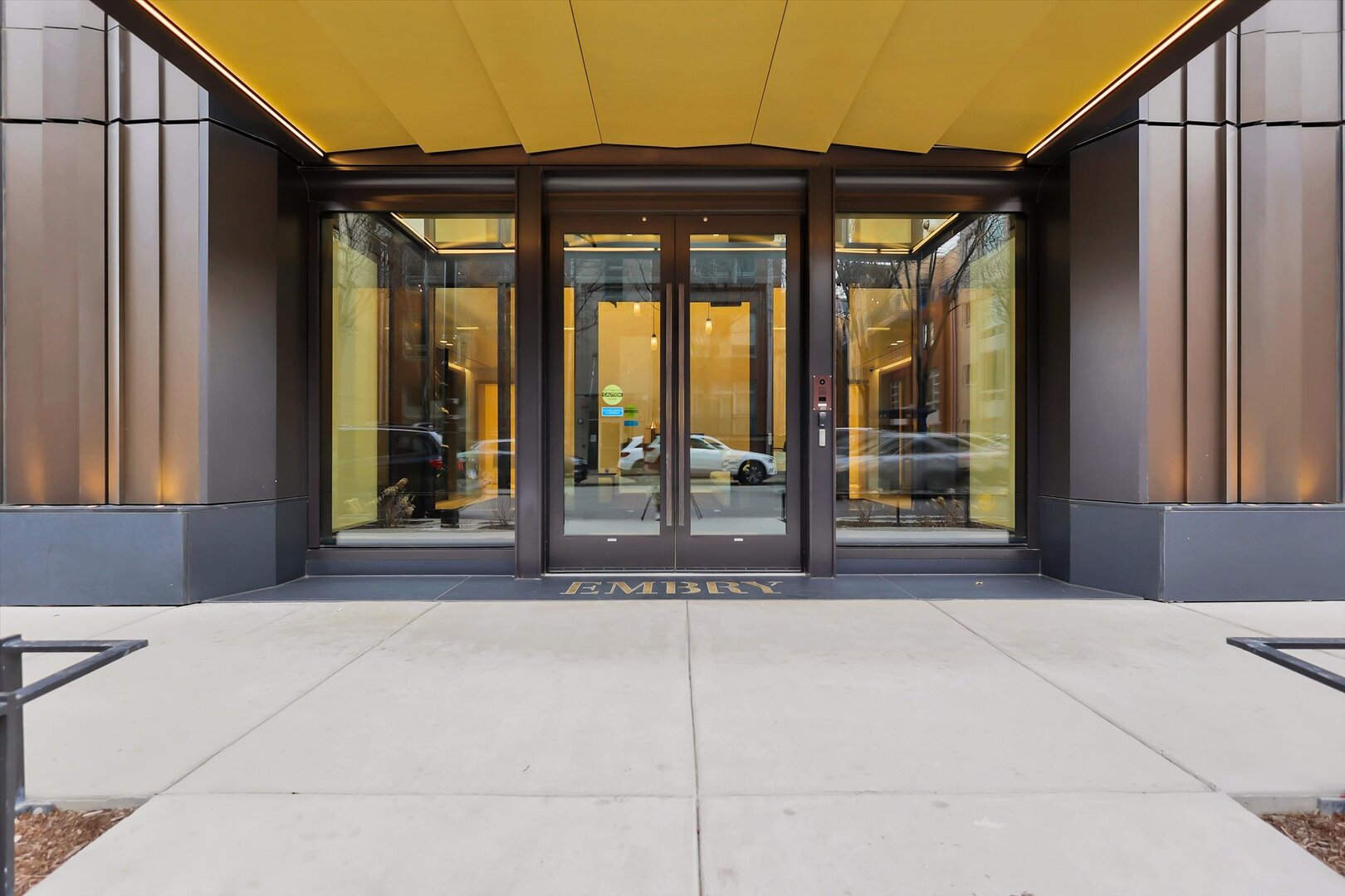 21 North May Street, Unit 501 Chicago, IL 60607 - Photo 4 of 87