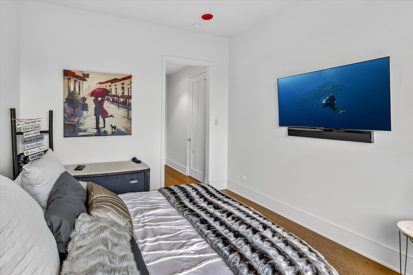 21 North May Street, Unit 501 Chicago, IL 60607 - Photo 43 of 87