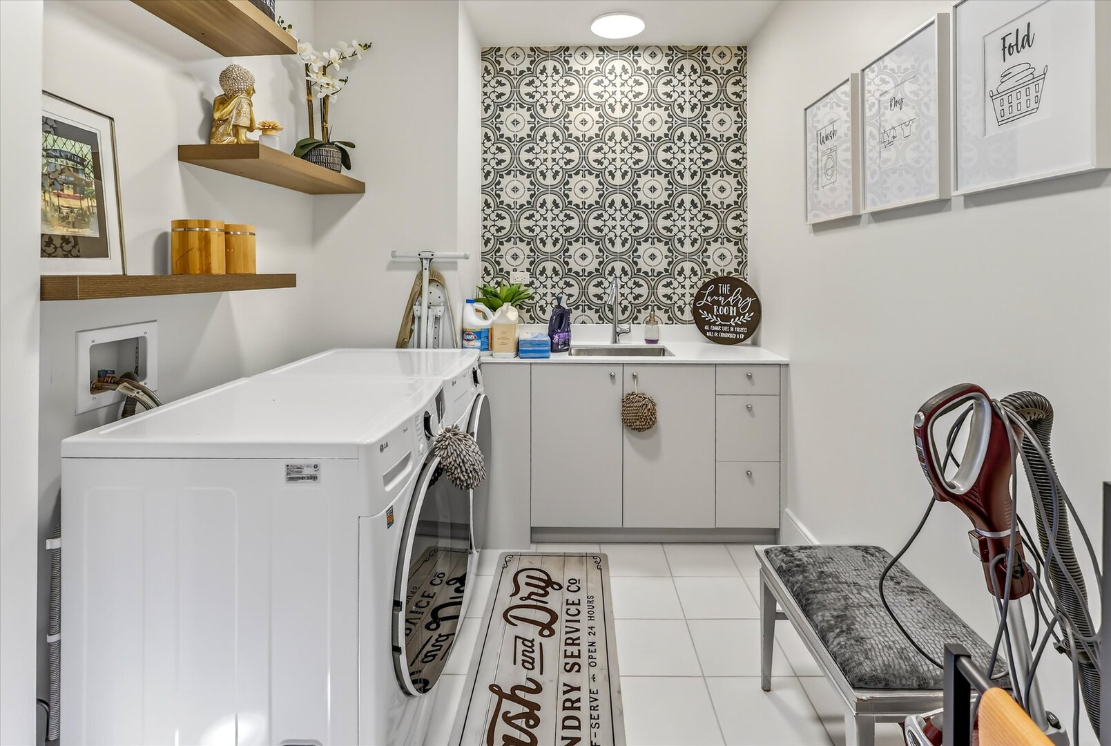 21 North May Street, Unit 501 Chicago, IL 60607 - Photo 45 of 87