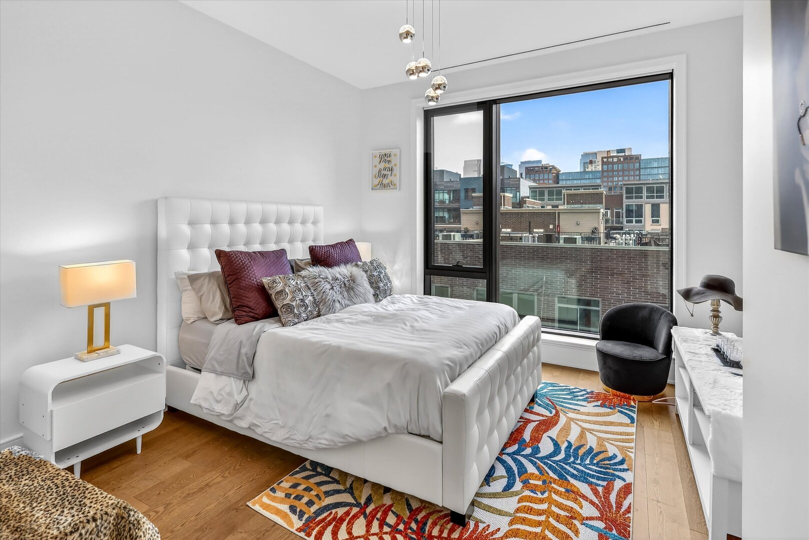 21 North May Street, Unit 501 Chicago, IL 60607 - Photo 49 of 87