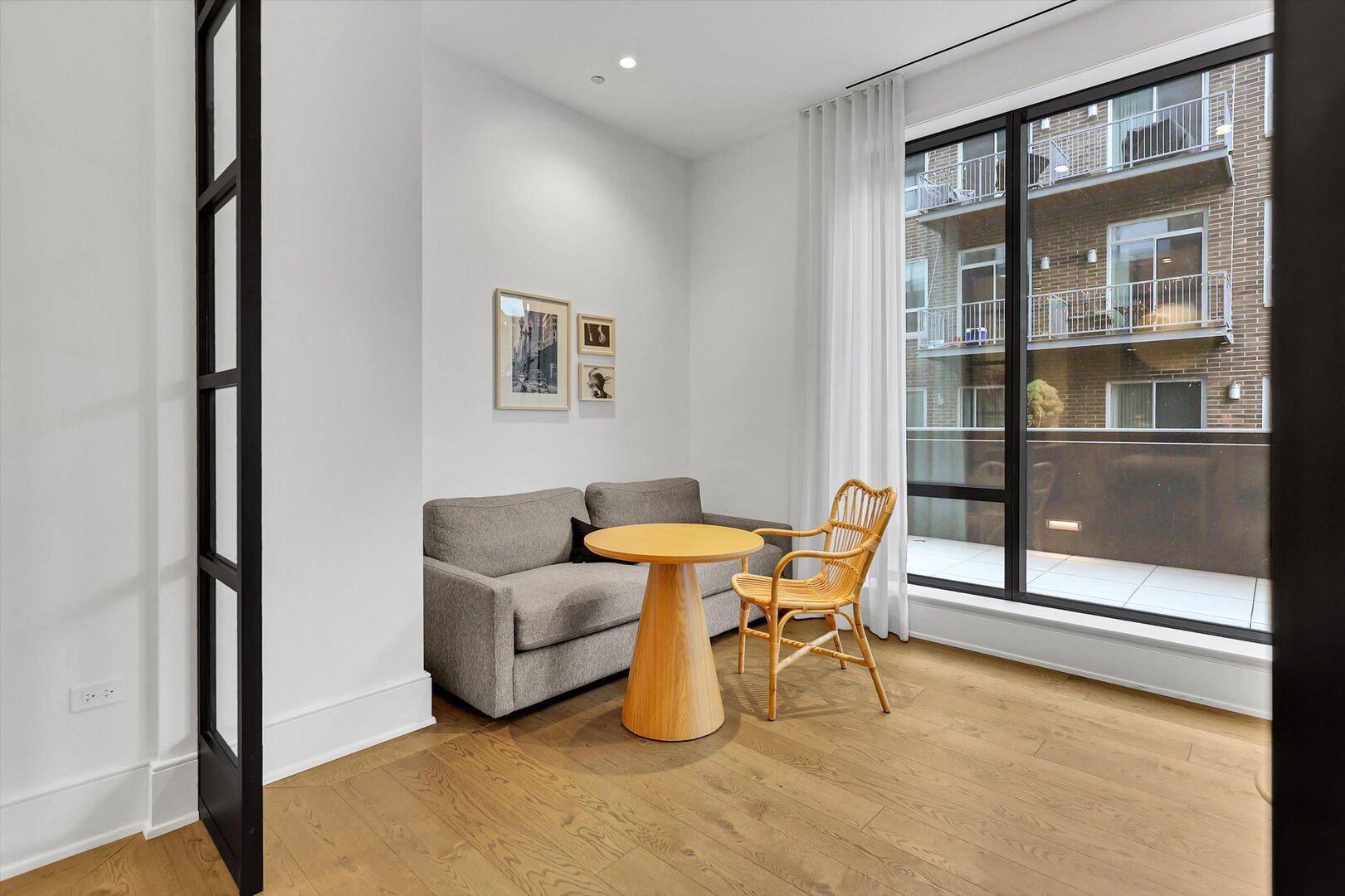 21 North May Street, Unit 501 Chicago, IL 60607 - Photo 51 of 87