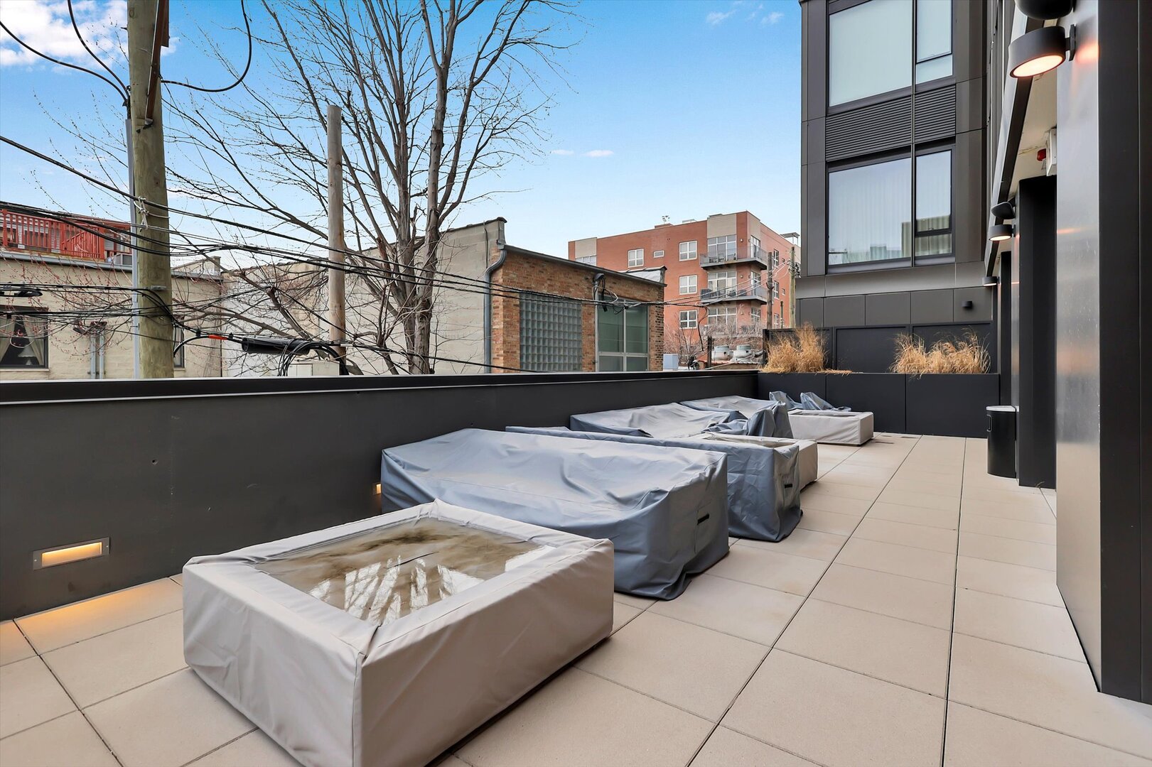 21 North May Street, Unit 501 Chicago, IL 60607 - Photo 54 of 87