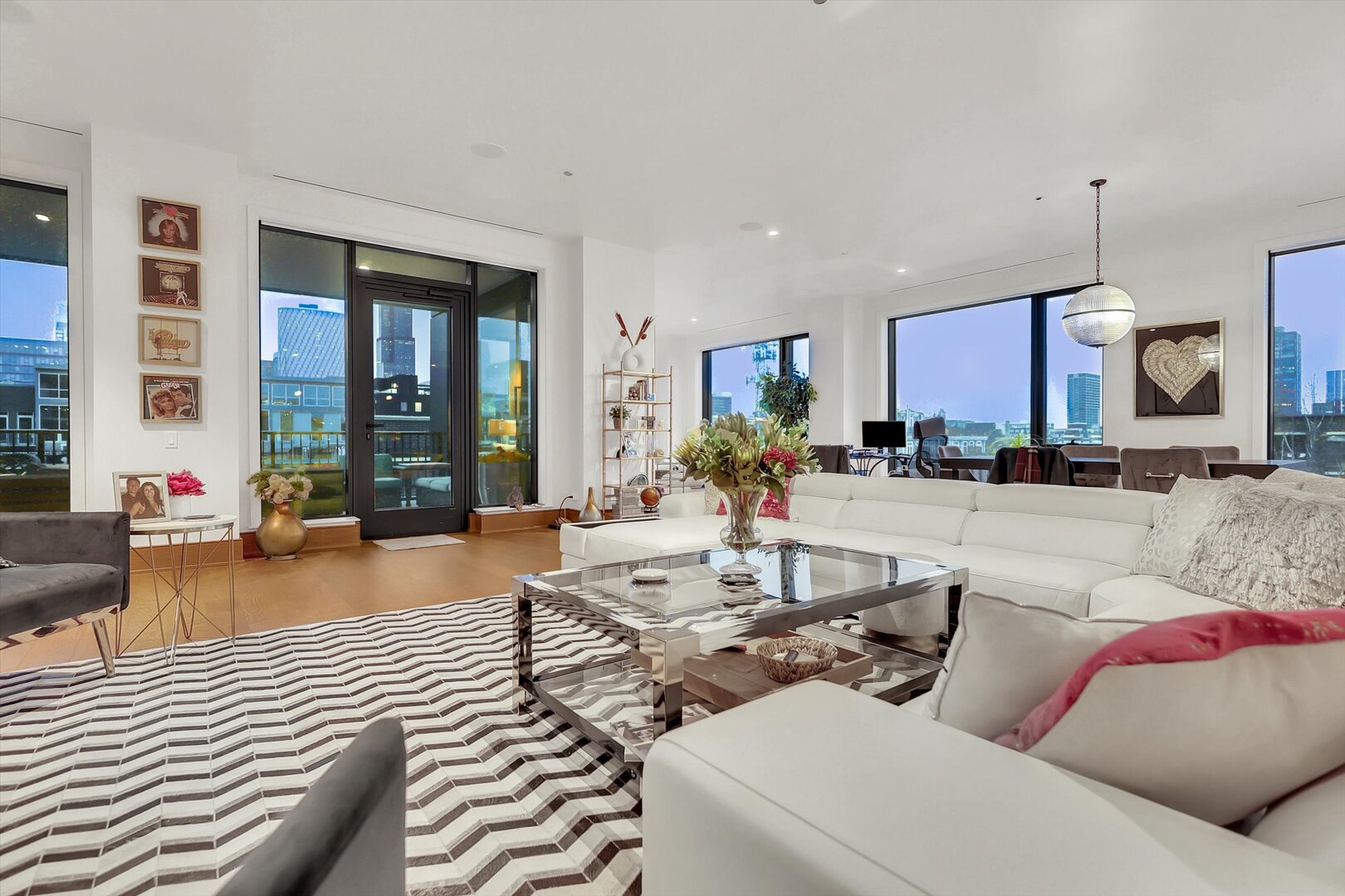 21 North May Street, Unit 501 Chicago, IL 60607 - Photo 55 of 87