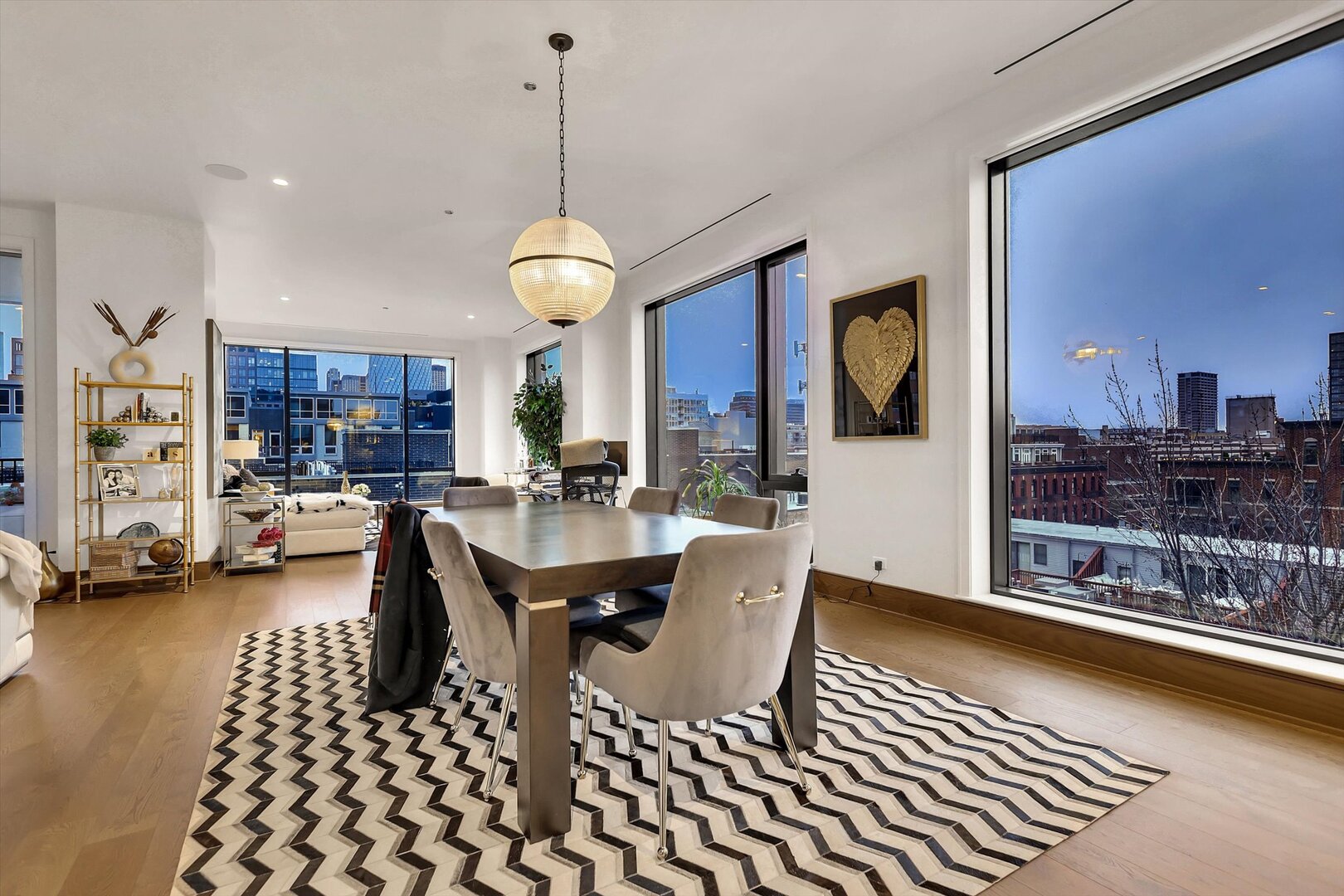 21 North May Street, Unit 501 Chicago, IL 60607 - Photo 56 of 87