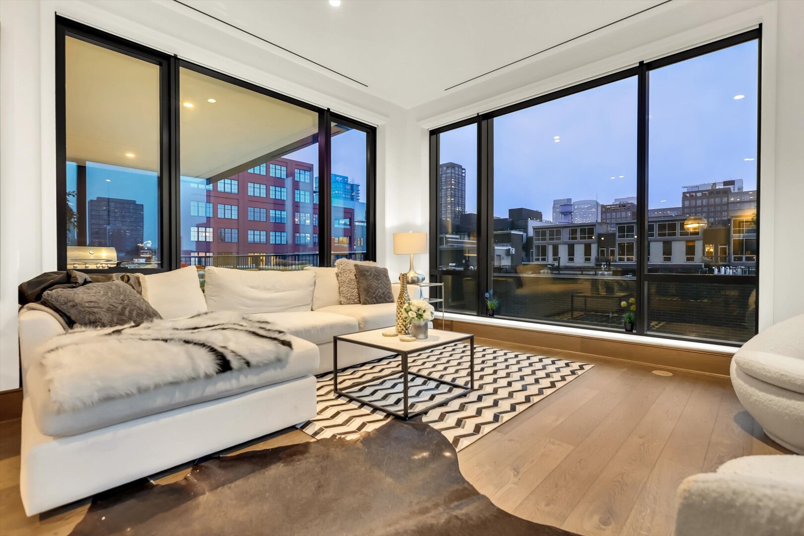 21 North May Street, Unit 501 Chicago, IL 60607 - Photo 62 of 87