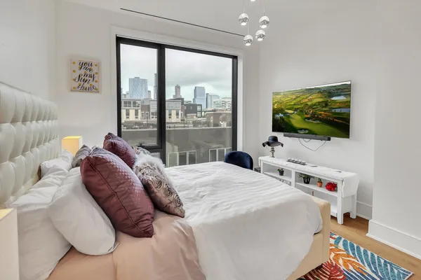 $3,025,000 | 21 North May Street, Unit 501, Chicago, IL 60607