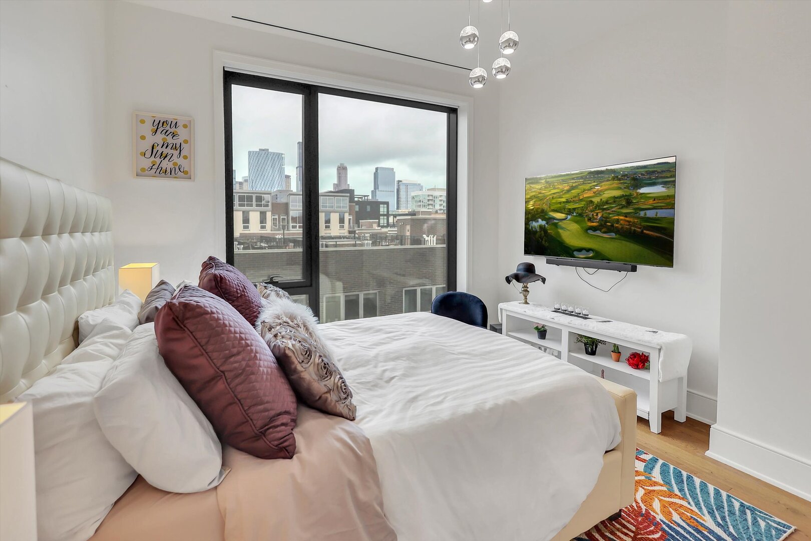 21 North May Street, Unit 501 Chicago, IL 60607 - Photo 65 of 87