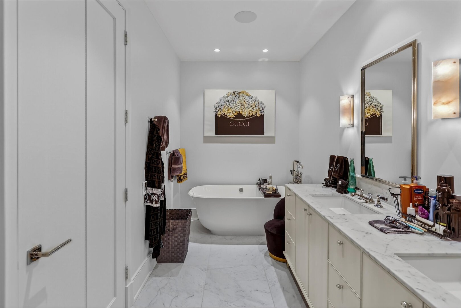 21 North May Street, Unit 501 Chicago, IL 60607 - Photo 67 of 87