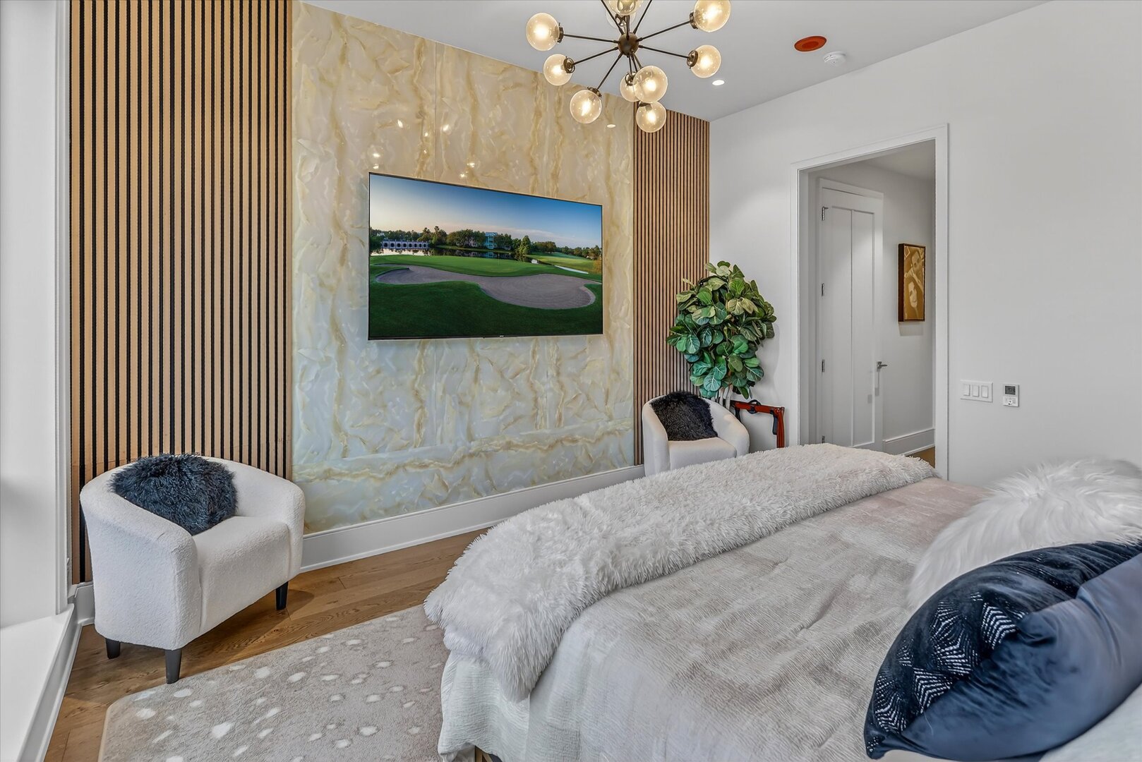 21 North May Street, Unit 501 Chicago, IL 60607 - Photo 73 of 87