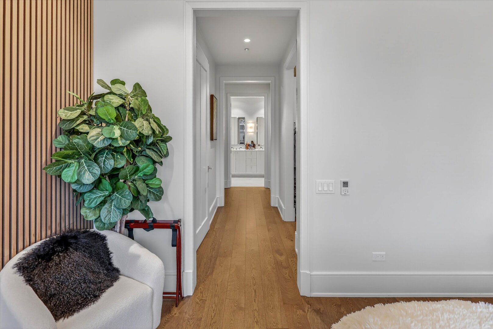 21 North May Street, Unit 501 Chicago, IL 60607 - Photo 74 of 87