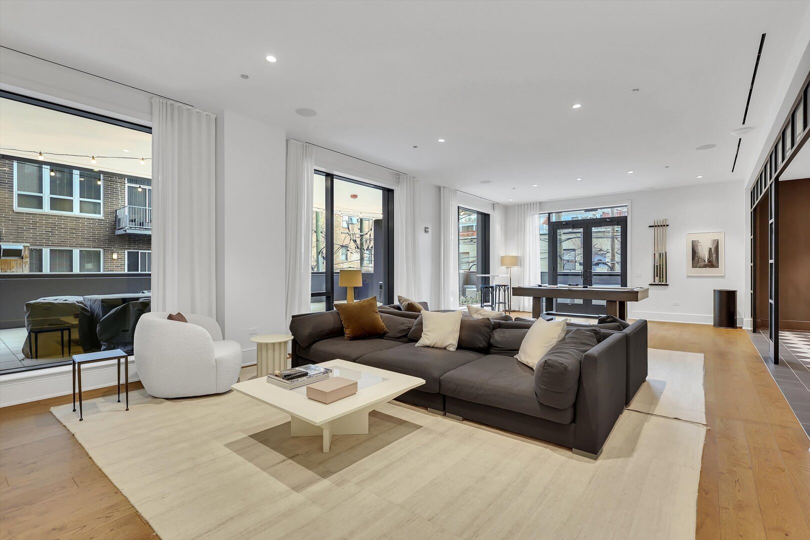 21 North May Street, Unit 501 Chicago, IL 60607 - Photo 76 of 87