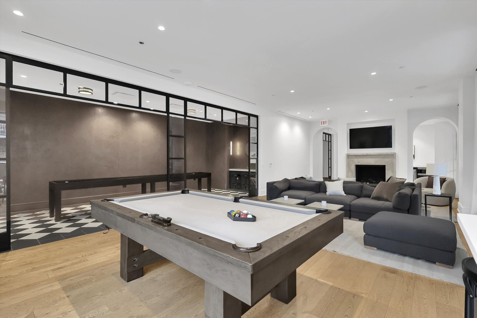 21 North May Street, Unit 501 Chicago, IL 60607 - Photo 78 of 87