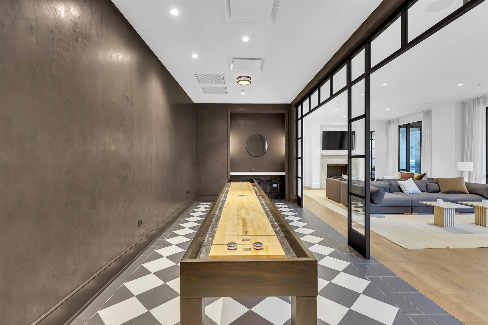 21 North May Street, Unit 501 Chicago, IL 60607 - Photo 80 of 87