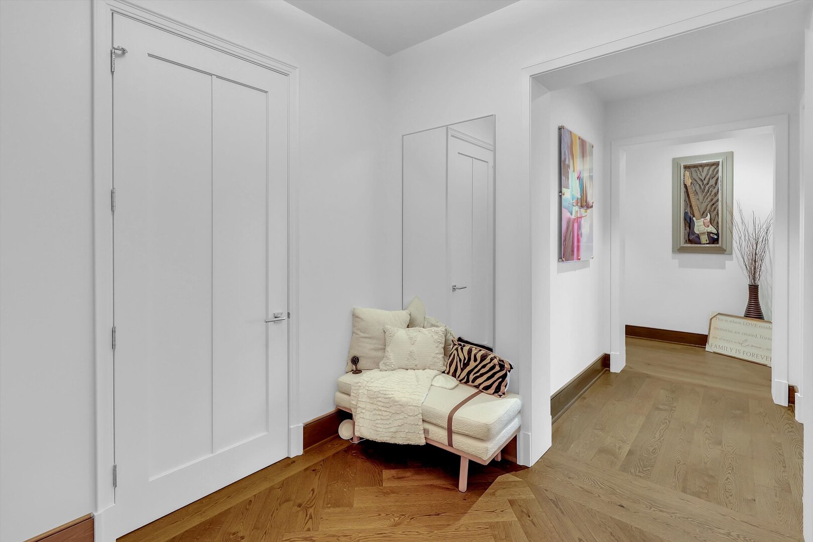 21 North May Street, Unit 501 Chicago, IL 60607 - Photo 8 of 87