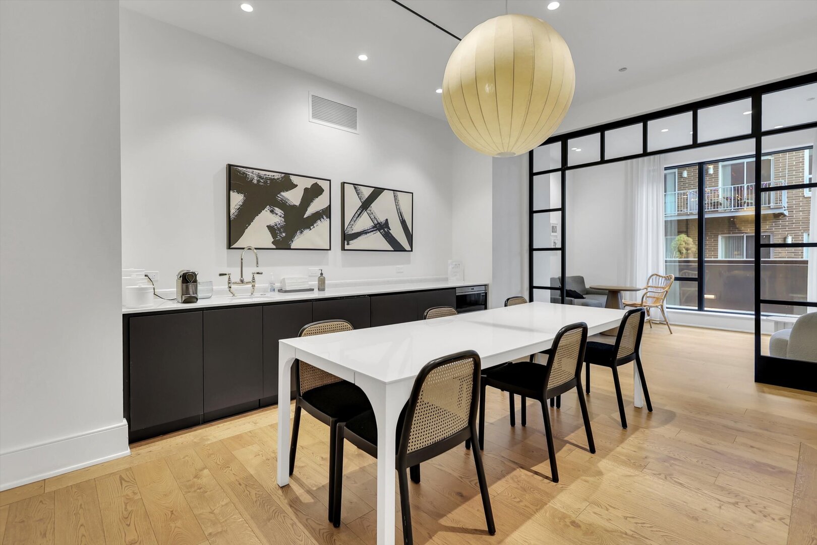 21 North May Street, Unit 501 Chicago, IL 60607 - Photo 81 of 87