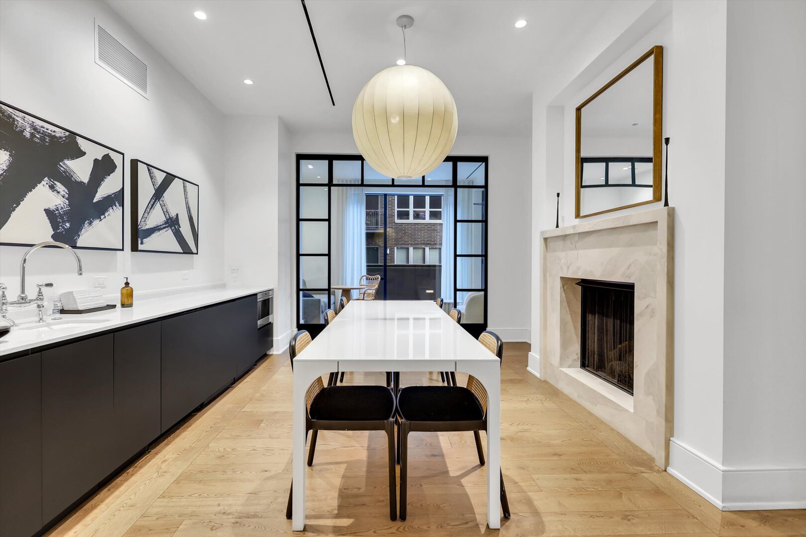 21 North May Street, Unit 501 Chicago, IL 60607 - Photo 82 of 87