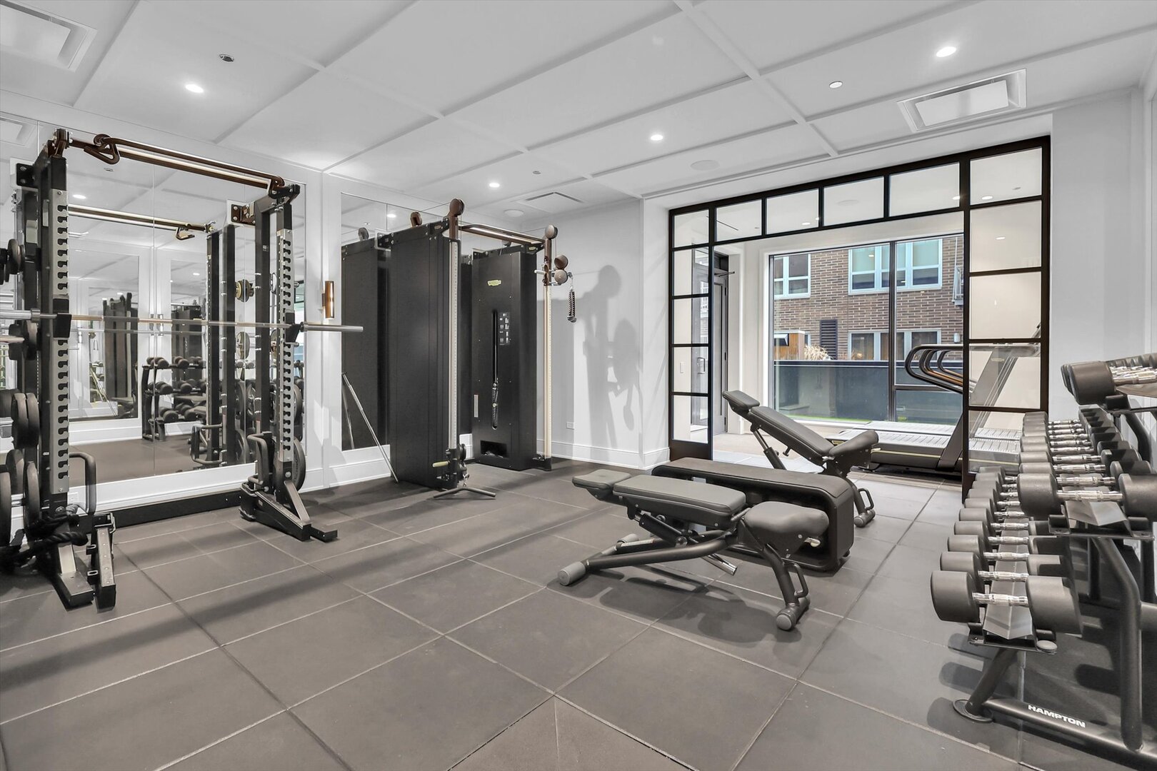 21 North May Street, Unit 501 Chicago, IL 60607 - Photo 83 of 87