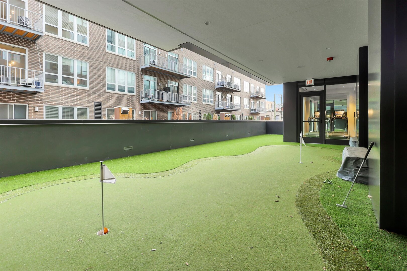 21 North May Street, Unit 501 Chicago, IL 60607 - Photo 86 of 87