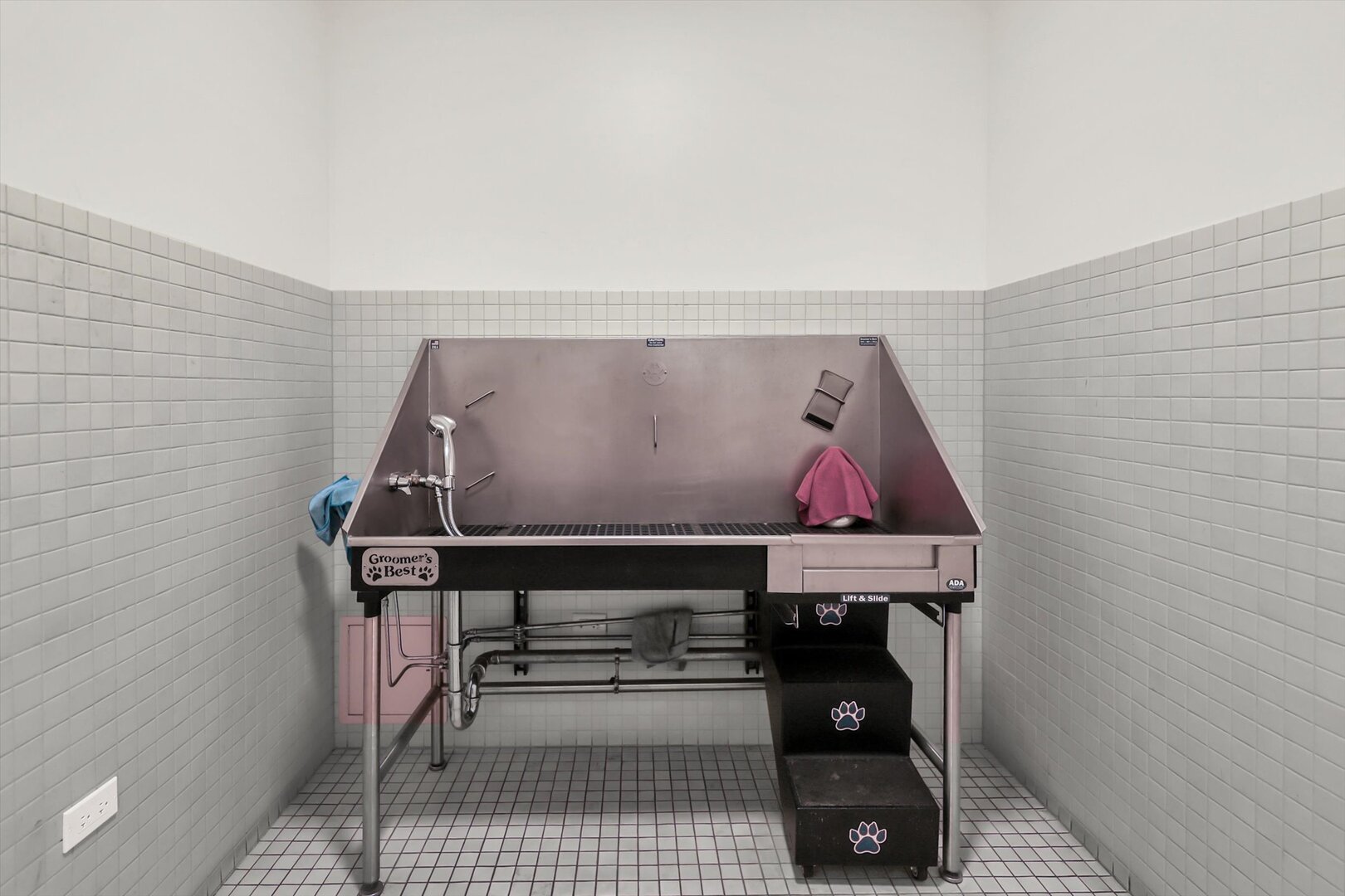 21 North May Street, Unit 501 Chicago, IL 60607 - Photo 87 of 87