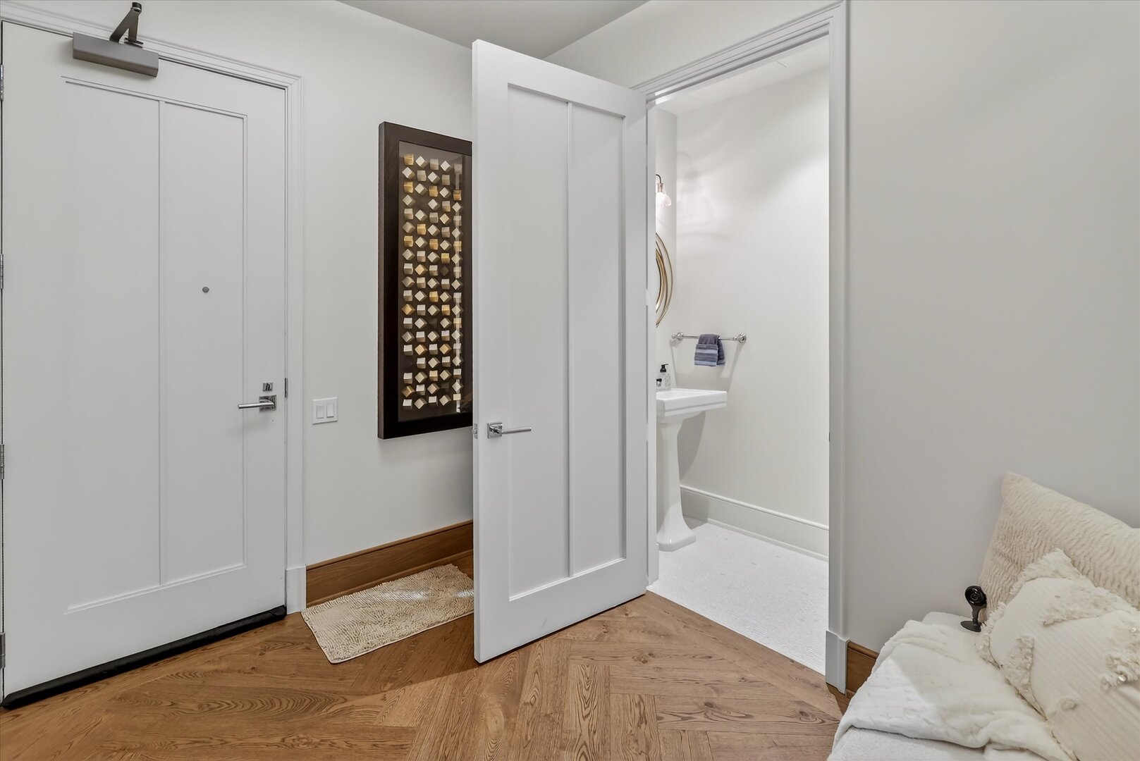 21 North May Street, Unit 501 Chicago, IL 60607 - Photo 9 of 87