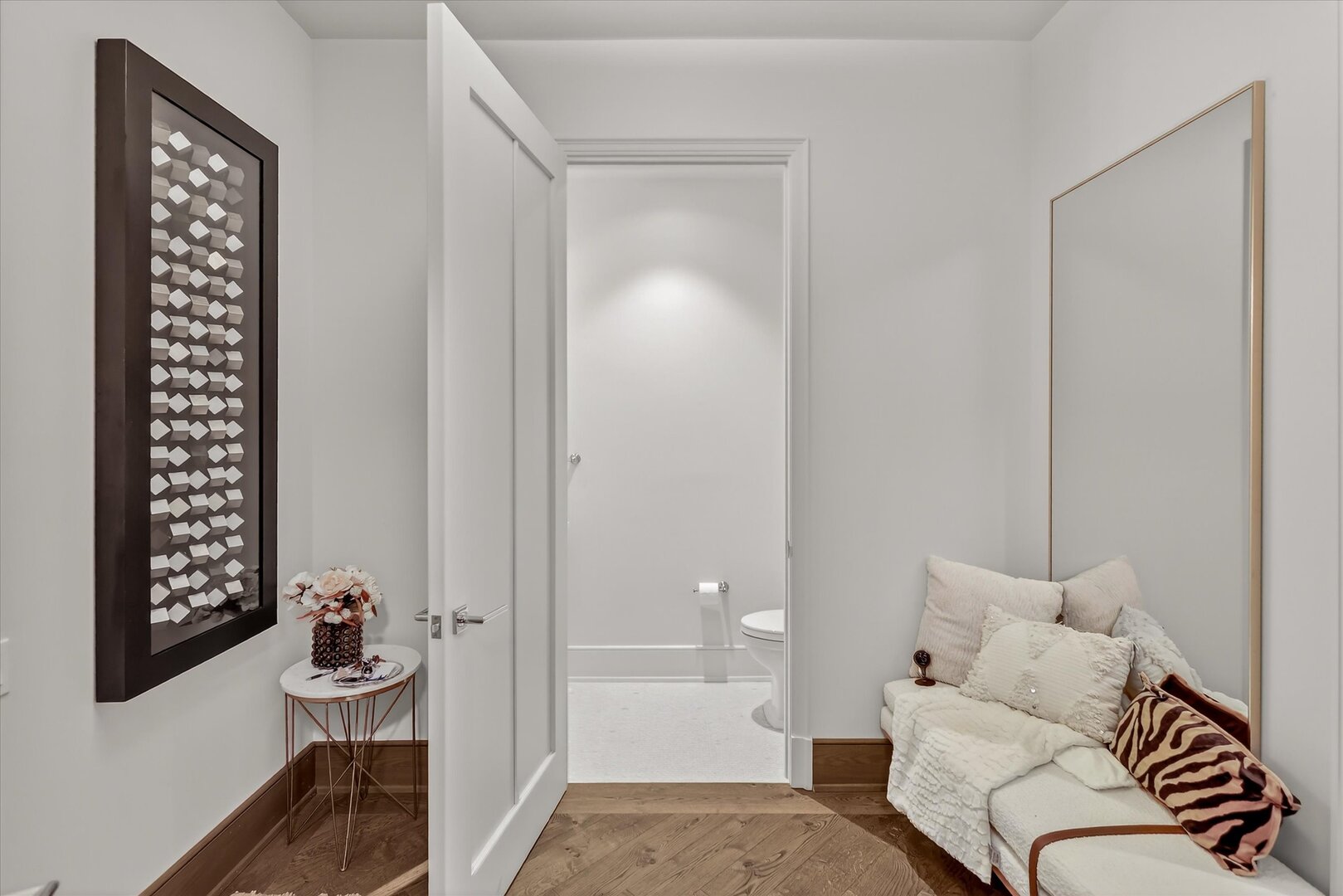 21 North May Street, Unit 501 Chicago, IL 60607 - Photo 10 of 87